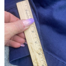 Load image into Gallery viewer, J Crew Shorts Womens 6 Navy Preppy Academia Travel Beachy Coastal Everyday
