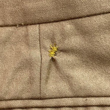 Load image into Gallery viewer, Bernard Zins Paris Pants Womens 8 Cashmere Wool Pleated Preppy Academia Career
