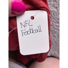 Load image into Gallery viewer, Arizona Cardinals Shirt Mens Extra Large NFL Football Red Spellout Logo
