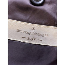 Load image into Gallery viewer, Ermenegildo Zegna Blazer Large Mens Business Suit Jacket Office Career Formal
