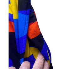 Load image into Gallery viewer, Joe Boxer Pants Mens Medium Colorful Camo Lounge Smiley Face Drawstring Pajama
