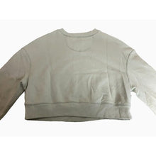 Load image into Gallery viewer, Everlane Sweatshirt Womens Extra Small Cropped Pullover Outerwear Sweater Ladies

