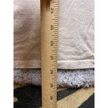 Load image into Gallery viewer, Nirvana Shirt Mens Extra Large Nevermind Beige Grunge Rock n Roll Kurt Cobain
