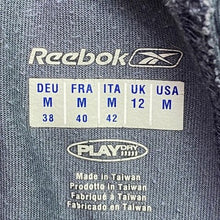 Load image into Gallery viewer, Reebok Pants Mens Medium Work Out Jogger Running Athleisure Athletic Streetwear
