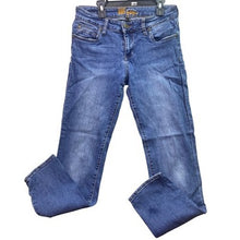 Load image into Gallery viewer, Kut From the Kloth Jeans Womens 6 Preppy Academia Stretwear Normalcore Script

