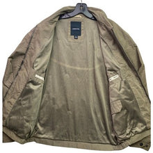 Load image into Gallery viewer, London Fog Jacket Mens Large Full Zip Outdoors Lightweight Preppy Streetwear
