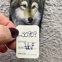 Load image into Gallery viewer, Harley Davidson Neck Tie Mens Wolves Moon Motorcycle Logo Everyday Career
