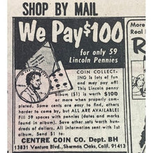 Load image into Gallery viewer, 1967 Fantastic Four Marvel Comic Book Special #5 25 Cent Advertising
