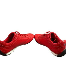 Load image into Gallery viewer, Fila Shoes Mens 13 Red Lifestyle Running Athletic Athleisure Everyday
