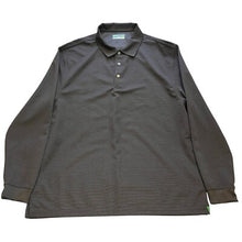 Load image into Gallery viewer, Pro Tour Shirt Mens XXL Golf Polo Long Sleeve Coolplay Sports Athleisure NWT
