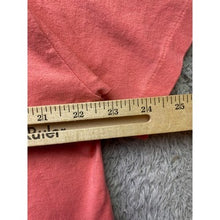 Load image into Gallery viewer, Memphis Shirt Womens Extra Large Flamingo Spell Out Advertising Single Stitch
