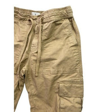 Load image into Gallery viewer, Mutual Weave Pants Mens Medium Cargo Utility Gorpcore Grunge Streetwear Everyday
