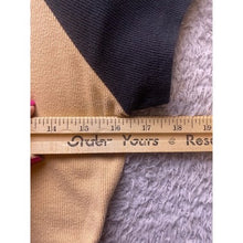 Load image into Gallery viewer, Forever 21 Shirt Womens Large California Bear Raglan Ribbed Cropped Preppy
