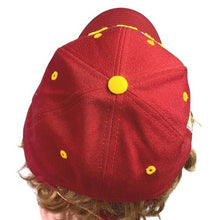 Load image into Gallery viewer, USC Trojans Hat Adult Adjustable Pac 10 Football Wool Athletic Athleisure
