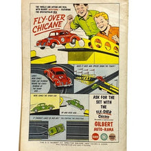 Load image into Gallery viewer, 1963 The Flash Comic Book #141 Vintage Collectible Silver Age Advertising
