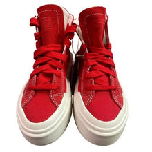 Load image into Gallery viewer, Converse Shoes Mens 3.5 All Star Platform High Top Sneakers Chuck Taylor NWOT
