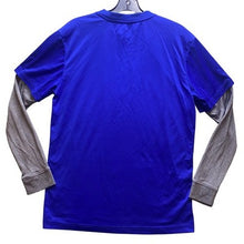 Load image into Gallery viewer, Florida Gators Shirt Boys Extra Large University NCAA Layered Look Youth
