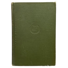 Load image into Gallery viewer, 1917 Crittenden A Kentucky Story of Love and War Hardcover Book by John Fox Jr.
