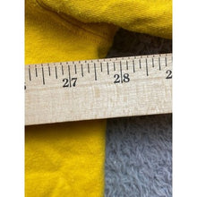 Load image into Gallery viewer, Ecko Unltd Shirt Mens 2XL Yellow Hip Hop No Drama Spell Out Baggy Streetwear
