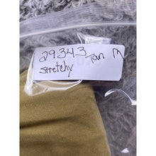 Load image into Gallery viewer, CRZ YOGA Pants Mens Size 38x30 Flat Front Golf Performance Quick Dry Stretchy
