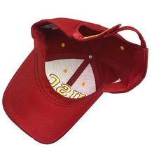 Load image into Gallery viewer, USC Trojans Hat Adult Adjustable Pac 10 Football Wool Athletic Athleisure
