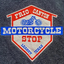 Load image into Gallery viewer, Three Twisted Sisters Shirt Mens 4XL Texas Motorcycle Grunge Spell Out Biker
