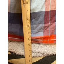 Load image into Gallery viewer, Pendleton Shirt Womens Large Plaid Button Down Shirt Academia Workwear Ladies
