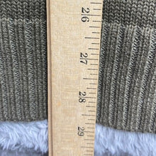 Load image into Gallery viewer, Parish Nation Sweater Mens 4XL Cardigan Preppy Grandpacore Elbow Patches
