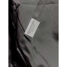 Load image into Gallery viewer, Delta Epsilon Mu Jacket Mens Large Windbreaker Full Zip Fraternity Preppy
