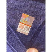 Load image into Gallery viewer, Penn State Nittany Lions Shirt Mens Medium 2024 Fiesta Bowl Champions Football
