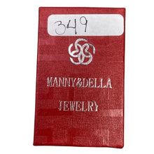 Load image into Gallery viewer, Emerald Green Crystal Bracelet Silver Tone Costume Cocktail Gemstone
