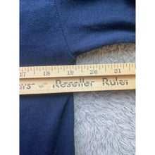 Load image into Gallery viewer, Speeding Shirt Mens Medium Funny Excuses Spell Out Everyday Streetwear
