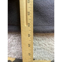 Load image into Gallery viewer, Columbia Jacket Womens Large Fleece Full Zip Gray Outdoors Gorpcore Utility
