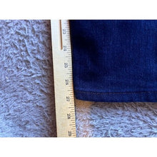 Load image into Gallery viewer, White House Black Market Jeans Womens 6 Dark Wash Skinny Preppy Academia
