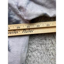 Load image into Gallery viewer, Aaliyah Shirt Mens Medium Tie-Dye Spell Out Rock Punk Grunge Hip Hop Streetwear
