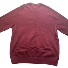 Load image into Gallery viewer, Duluth Trading Sweater Mens Extra Large Preppy Academia Career Pull Over Office
