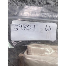 Load image into Gallery viewer, Chicos Pants Womens 14R Embroidered Floral Crop Capri Travel Costal Beachy
