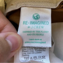 Load image into Gallery viewer, J.Crew Pants Mens 31x32 Tan Slim Straight Leg Sustainable Academia Preppy
