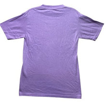 Load image into Gallery viewer, Vintage Campus Grill Shirt Womens Medium Single Stitch Spell Out Promo 1980's
