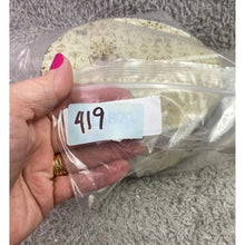 Load image into Gallery viewer, Vintage Continental Baking Co Advertising Tin Fruit Cake Box Starburst Retro
