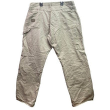Load image into Gallery viewer, Wrangler Pants Mens 38x30 Carpenter Utility Gorpcore Career Workwear Everyday

