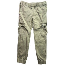 Load image into Gallery viewer, WESC Pants Mens Large Utility Jogger Grunge Cargo Unisex Athleisure Streetwear
