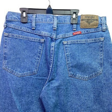 Load image into Gallery viewer, Wrangler Jeans Mens 34x29 Rugged Workwear Outdoors Everyday Streetwear
