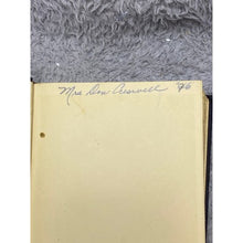 Load image into Gallery viewer, Antique Droll Stories Hardcover Book Honore de Balzac Illustrated Steele Savage
