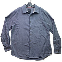 Load image into Gallery viewer, Marmot Shirt Men Large Preppy Academia Flannel Career Office Everyday Streetwear
