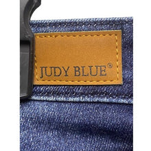 Load image into Gallery viewer, Judy Blue Jeans Women's 7/28 (31x29) Distressed Skinny Fit Grunge Ripped Denim
