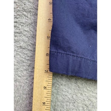Load image into Gallery viewer, Gap Shorts Mens Small Navy Blue Pull-On Preppy Academia Beachy Coastal Everyday

