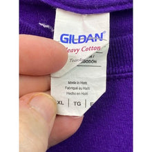 Load image into Gallery viewer, Charlotte Hornets Shirt Mens Extra Large NBA Basketball Spell Out Athleisure
