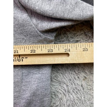 Load image into Gallery viewer, Army Shirt Mens Large Gray Spell Out Military Grunge Outdoors Athleisure
