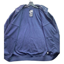 Load image into Gallery viewer, ECKO UNLTD Jacket Mens Extra Large Full Zip AOP Logo Y2K Hip Hop Spell Out
